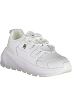 TOMMY HILFIGER Women Sneakers - White