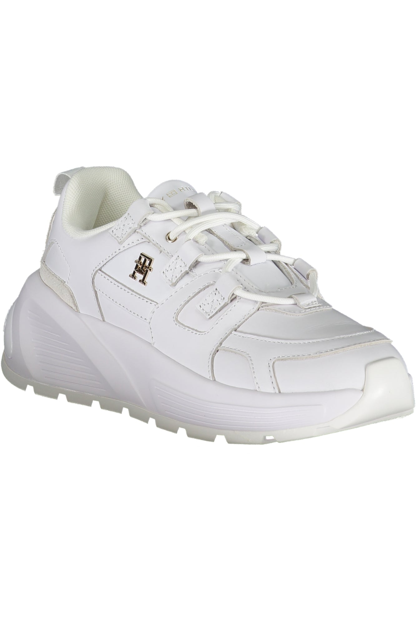 TOMMY HILFIGER Women Sneakers - White