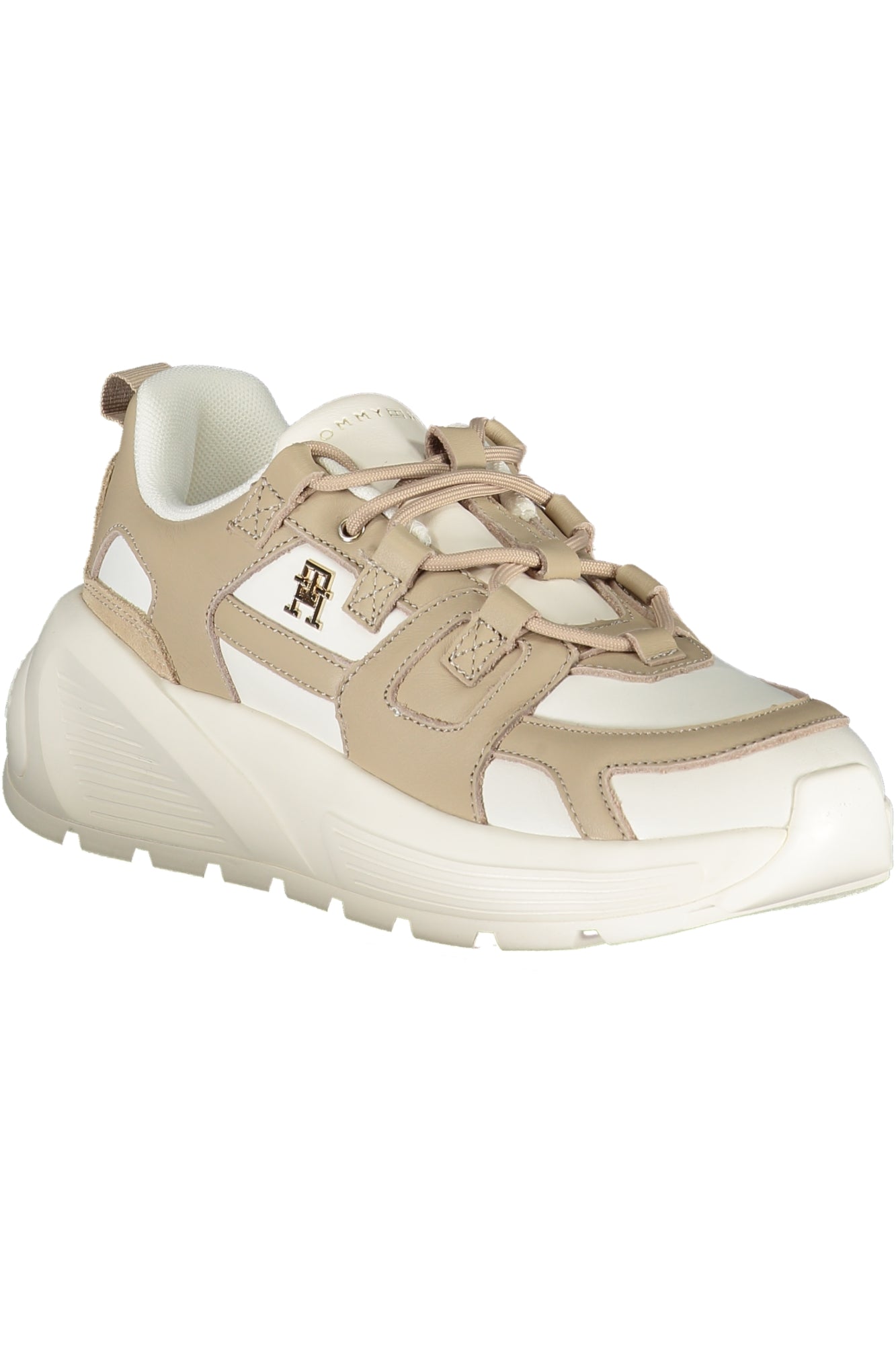 TOMMY HILFIGER Women Sneakers - White