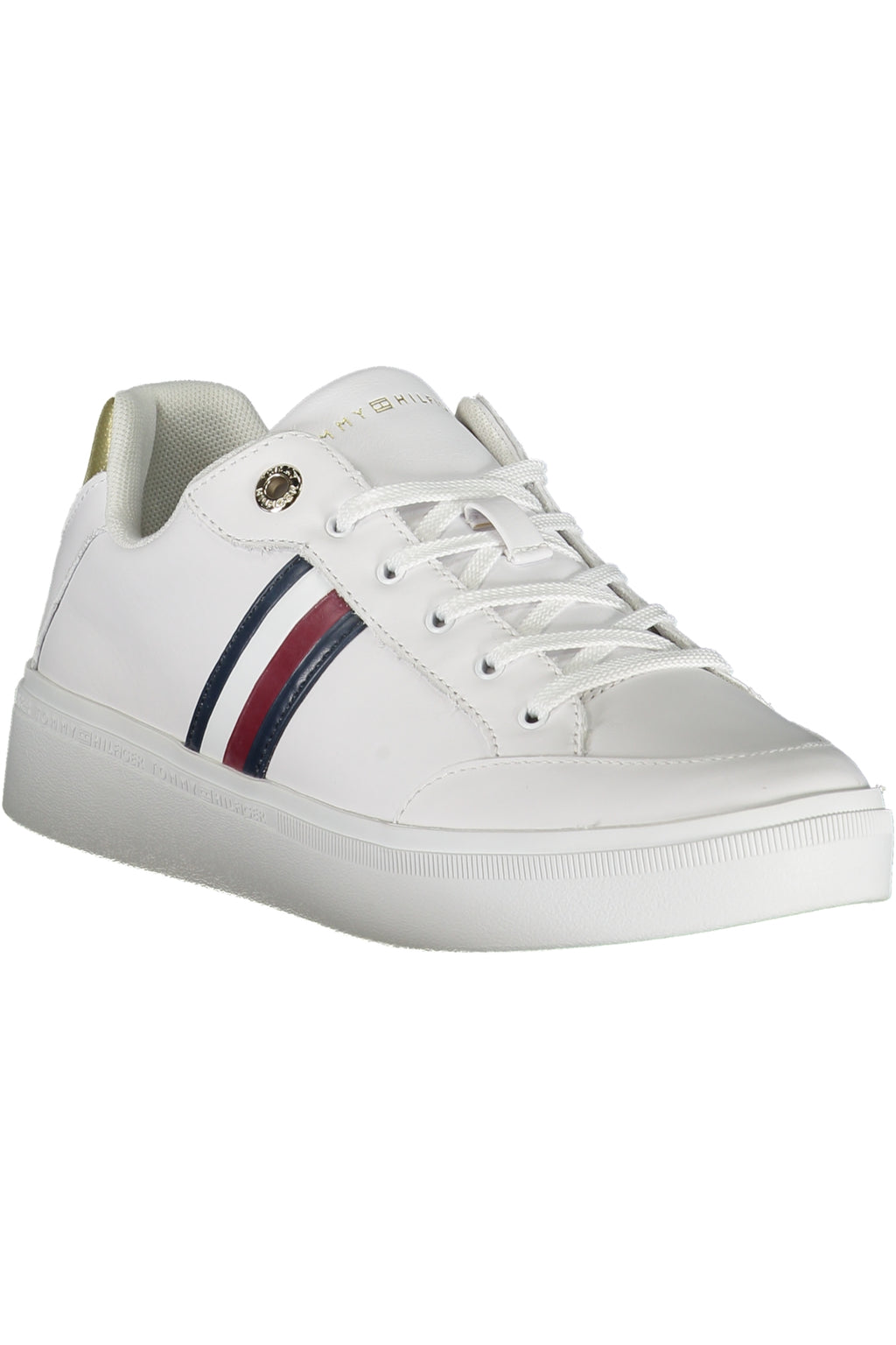 TOMMY HILFIGER Women Sneakers - White