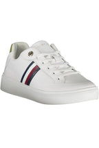 TOMMY HILFIGER Women Sneakers - White