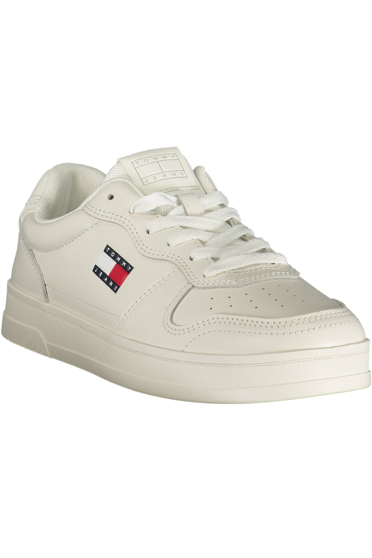 TOMMY HILFIGER Women Sneakers - White