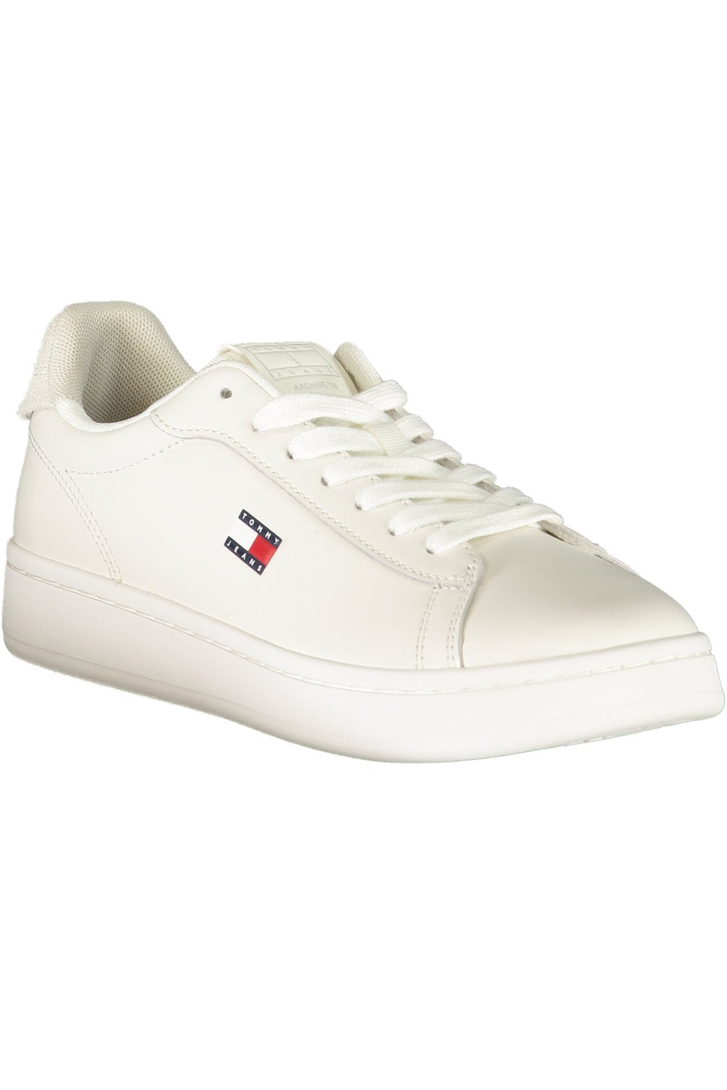 TOMMY HILFIGER Women Sneakers - White