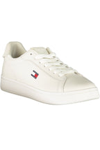 TOMMY HILFIGER Women Sneakers - White