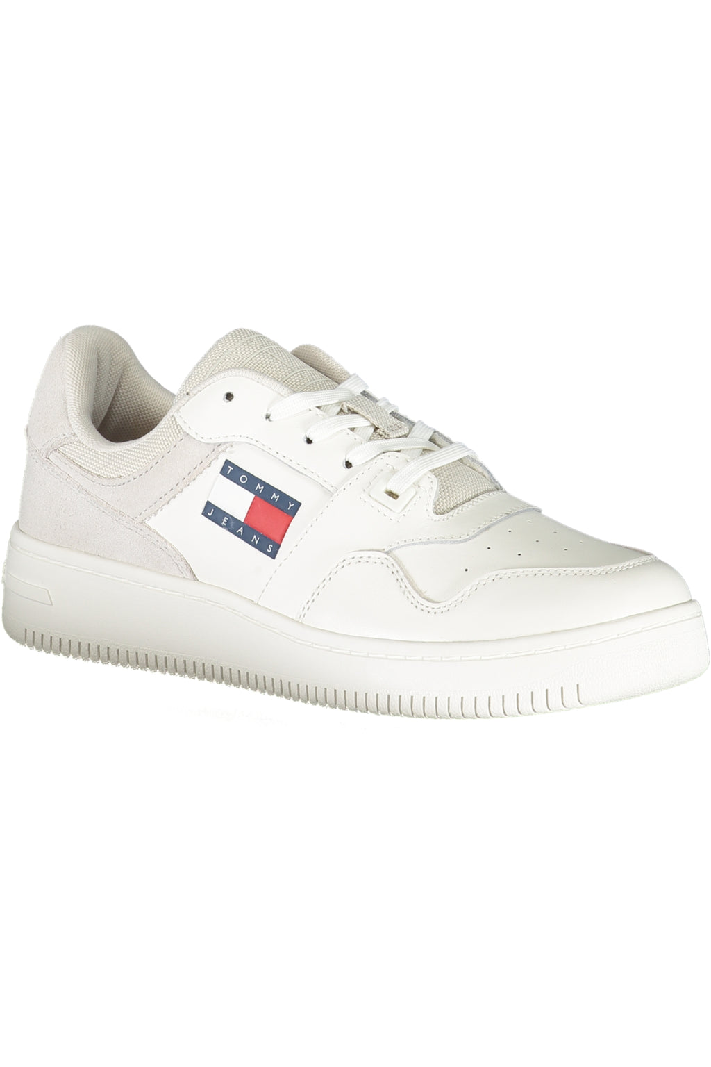 TOMMY HILFIGER Women Sneakers - White
