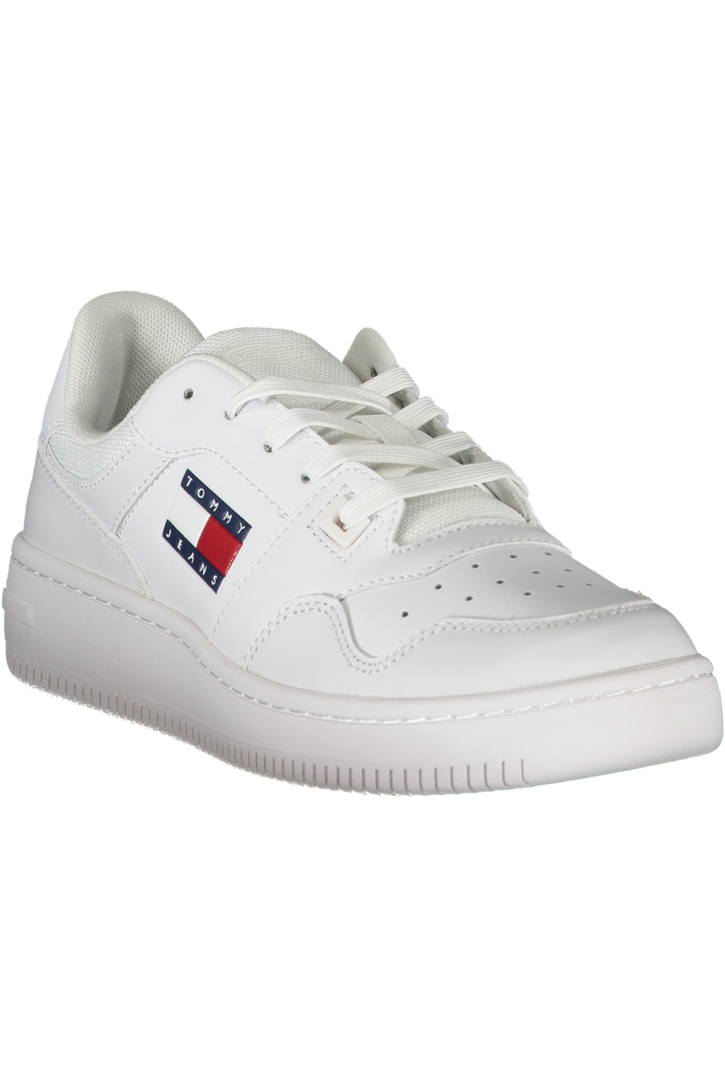 TOMMY HILFIGER Women Sneakers - White