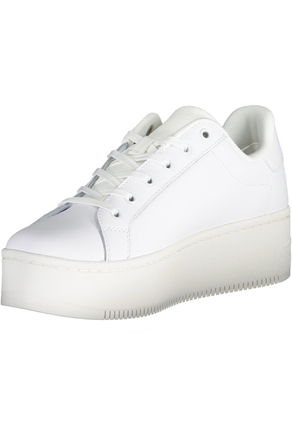 TOMMY HILFIGER Women Sneakers - White