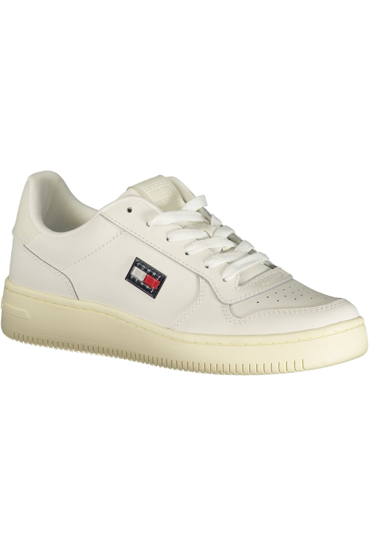 TOMMY HILFIGER Women Sneakers - White