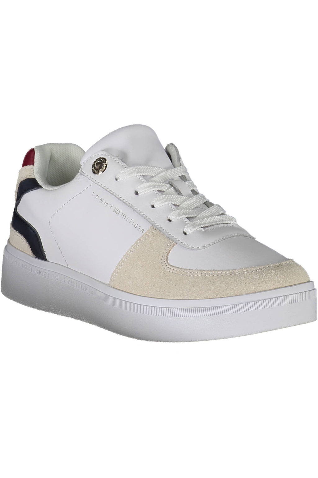 TOMMY HILFIGER Women Sneakers - White