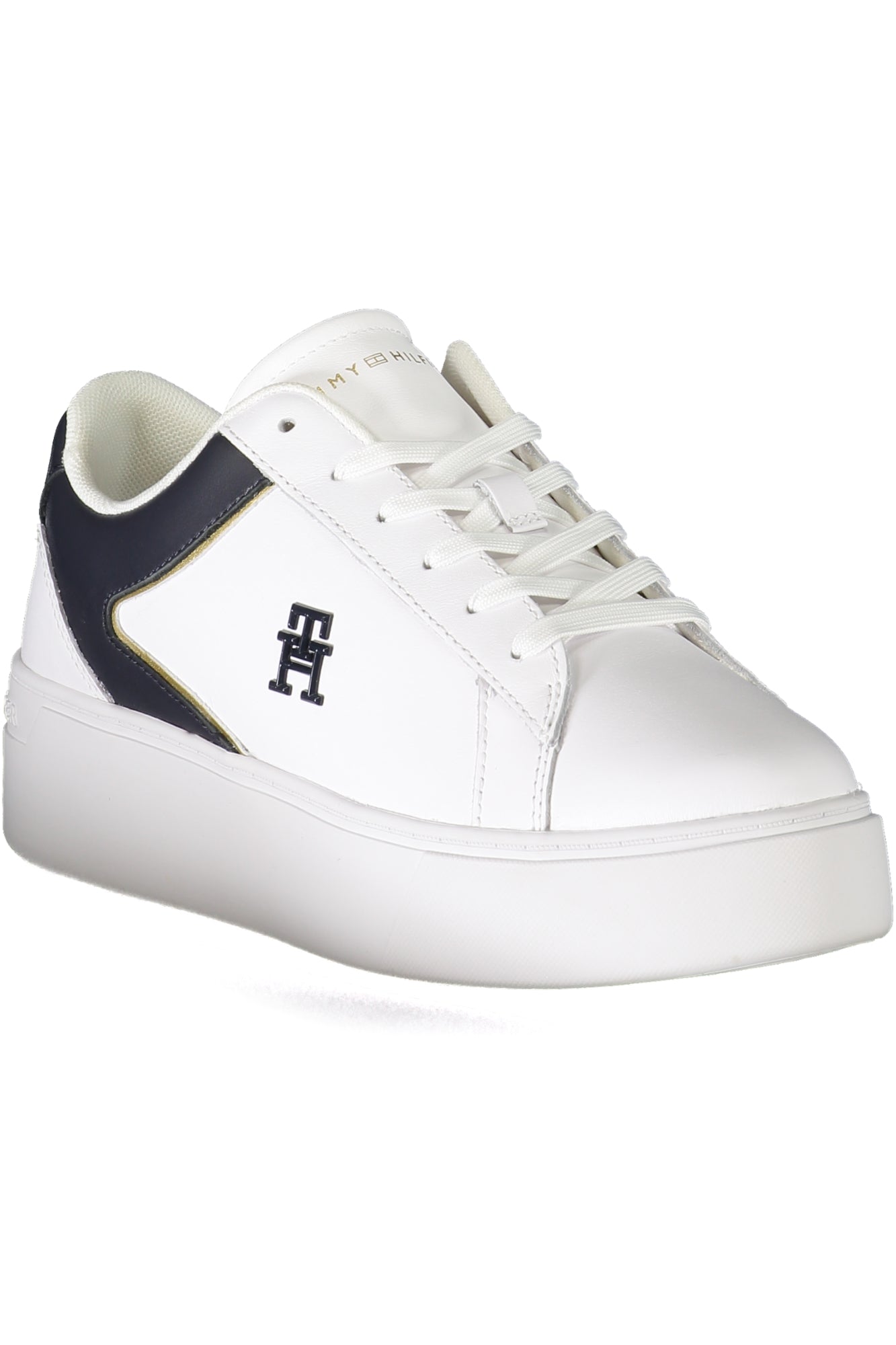 TOMMY HILFIGER Women Sneakers - White
