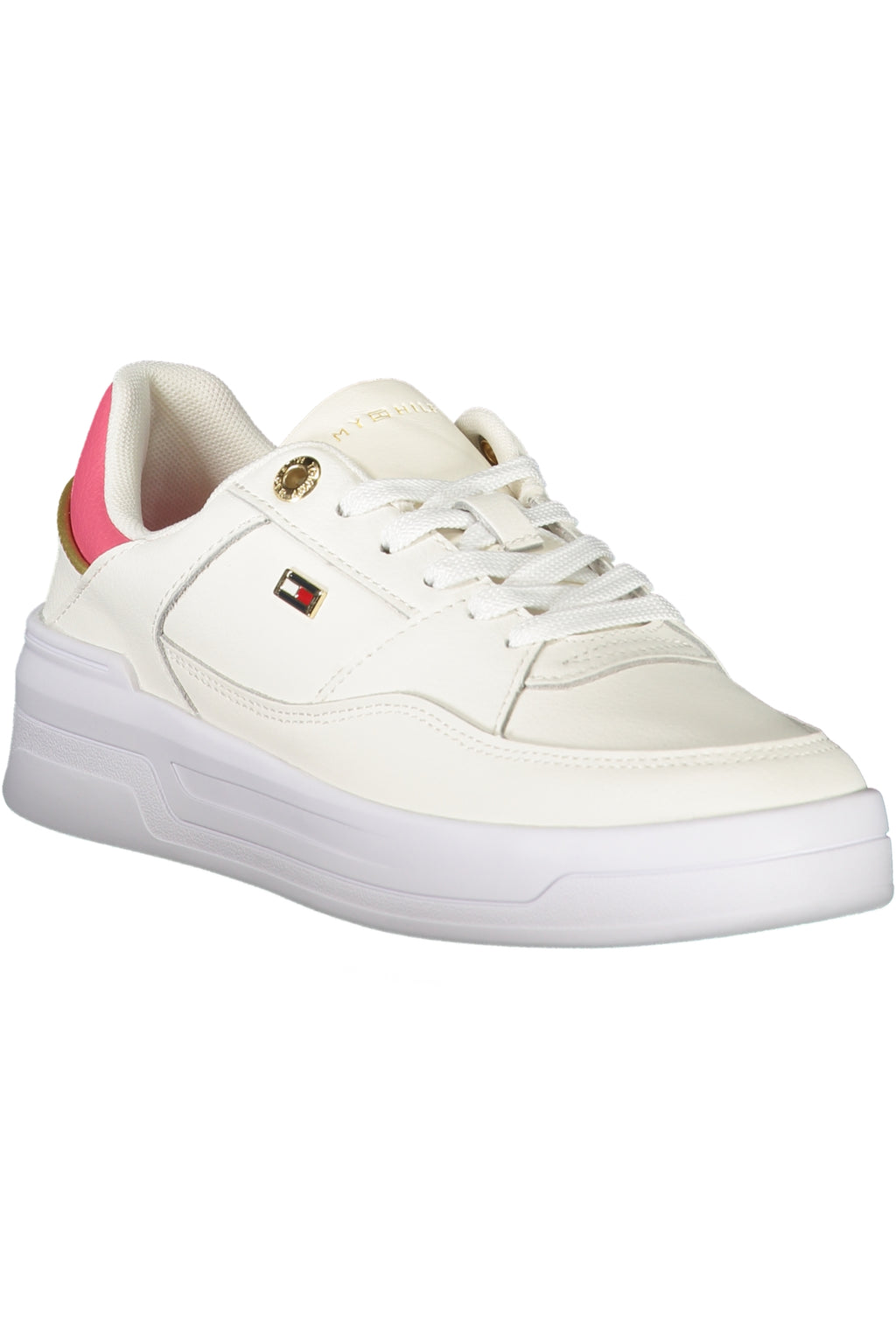 TOMMY HILFIGER Women Sneakers - White