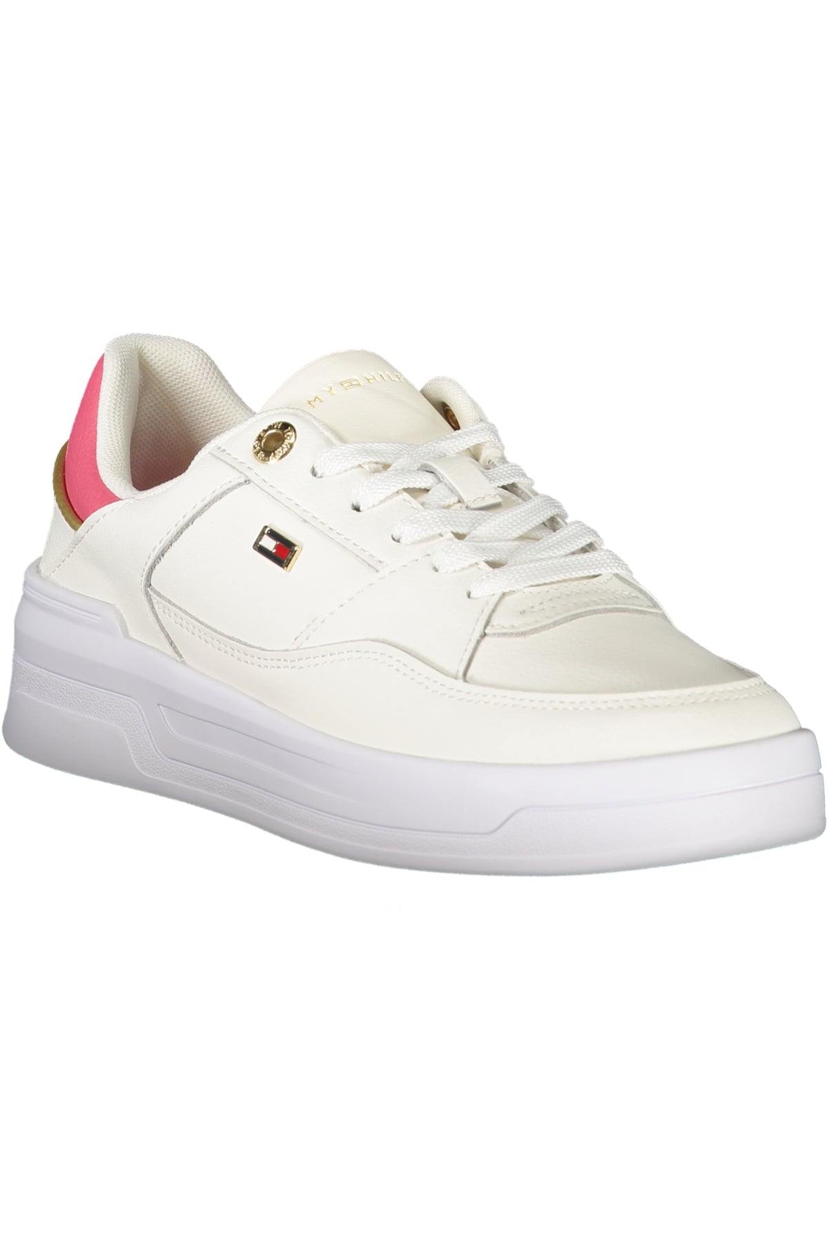 TOMMY HILFIGER Women Sneakers - White