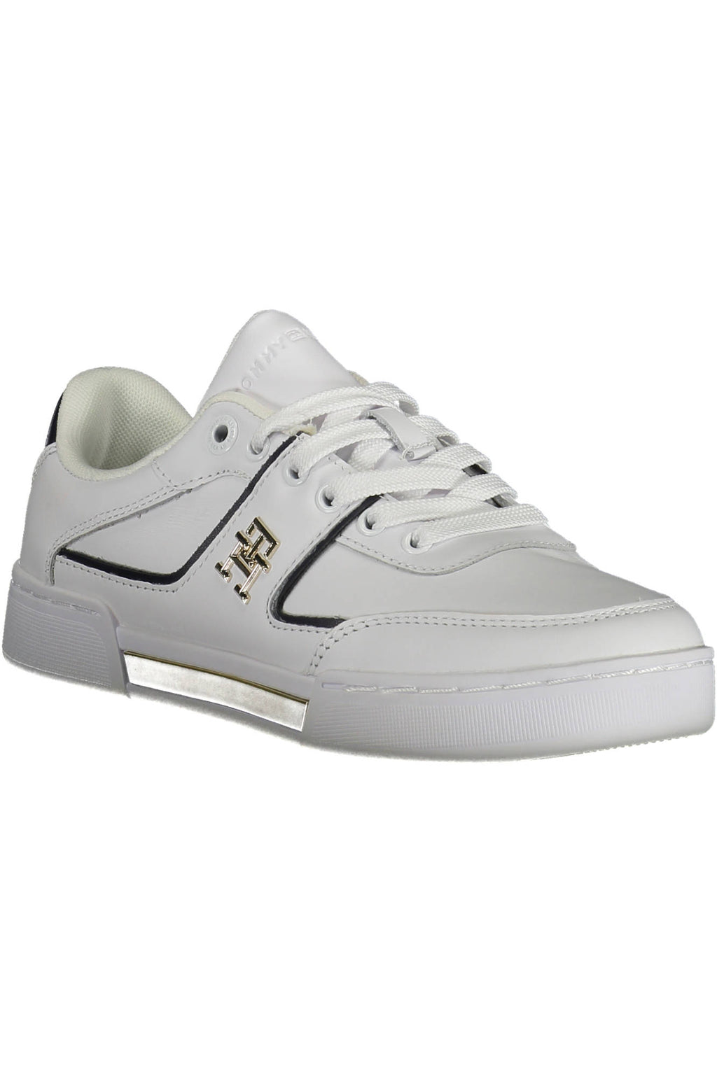 TOMMY HILFIGER Women Sneakers - White