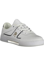 TOMMY HILFIGER Women Sneakers - White