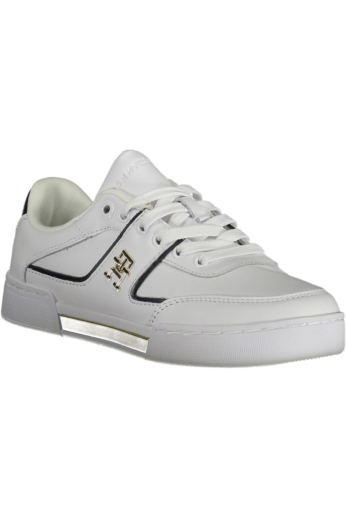 TOMMY HILFIGER Women Sneakers - White