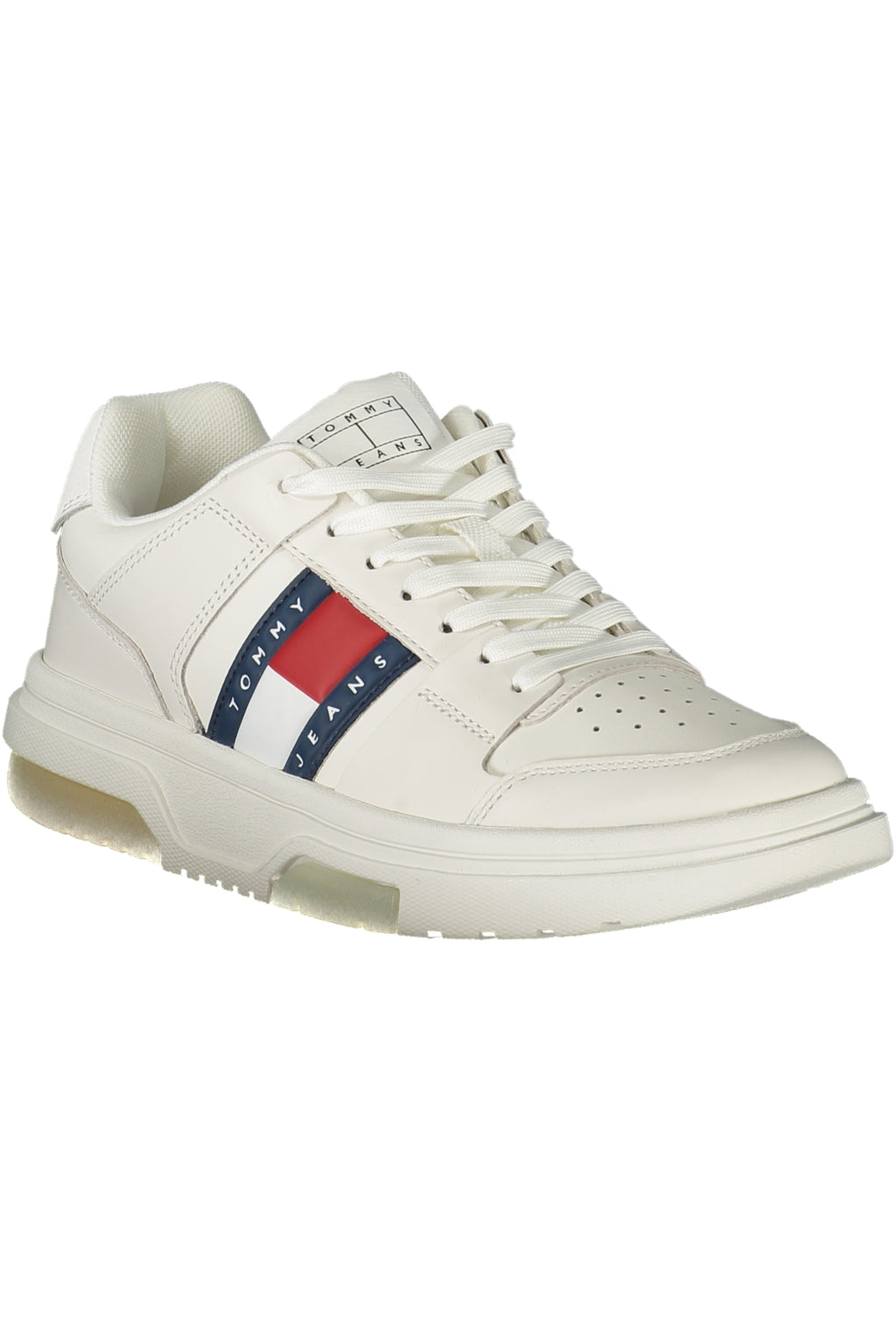 TOMMY HILFIGER Women Sneakers - White