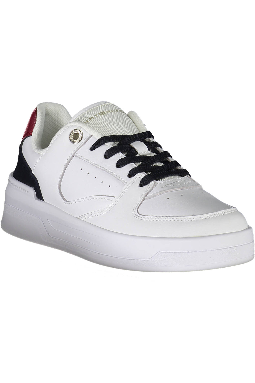 TOMMY HILFIGER Women Sneakers - White