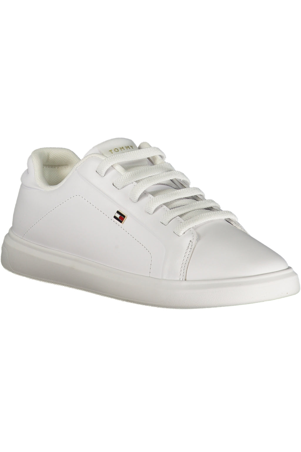 TOMMY HILFIGER Women Sneakers - White