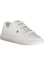 TOMMY HILFIGER Women Sneakers - White