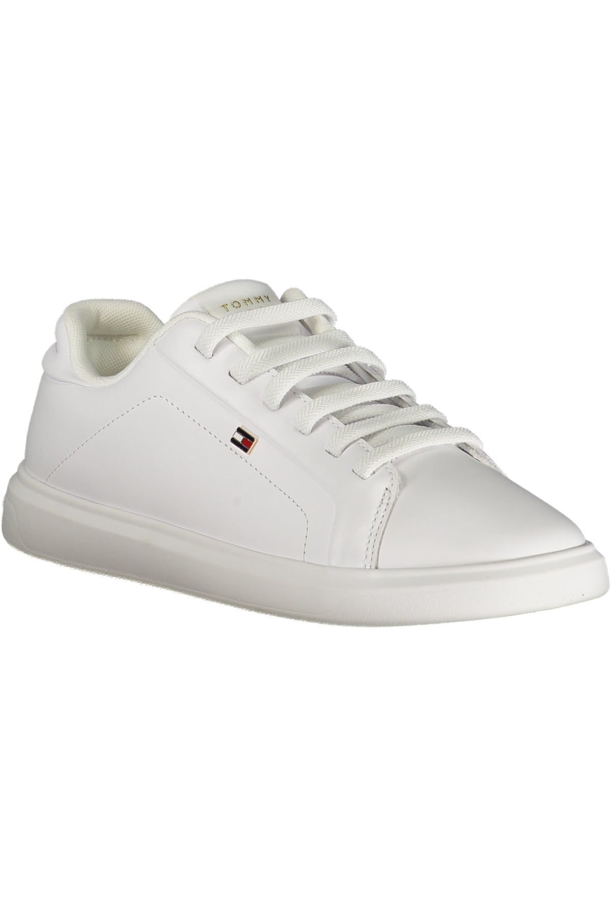 TOMMY HILFIGER Women Sneakers - White