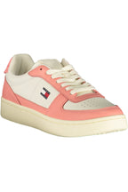 TOMMY HILFIGER Women Sneakers - White