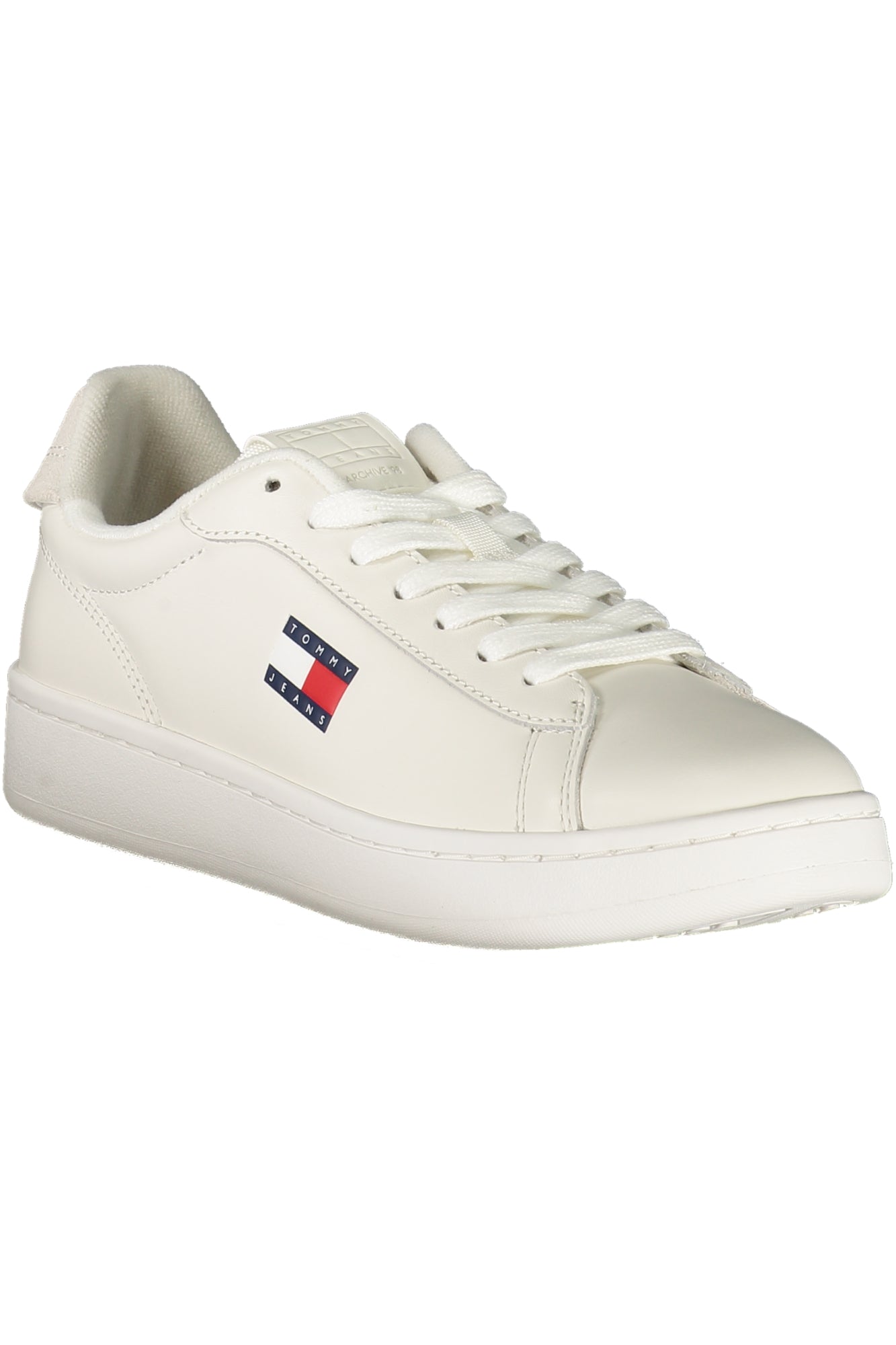 TOMMY HILFIGER Women Sneakers - White