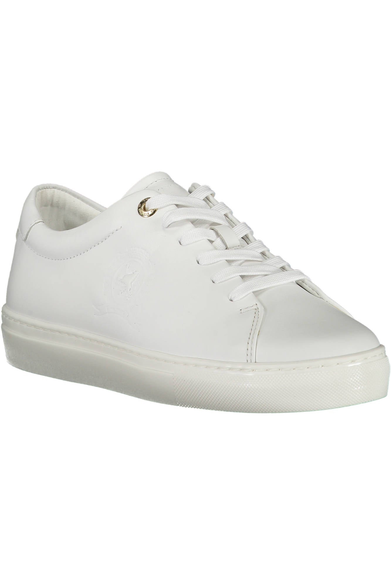 TOMMY HILFIGER Women Sneakers - White