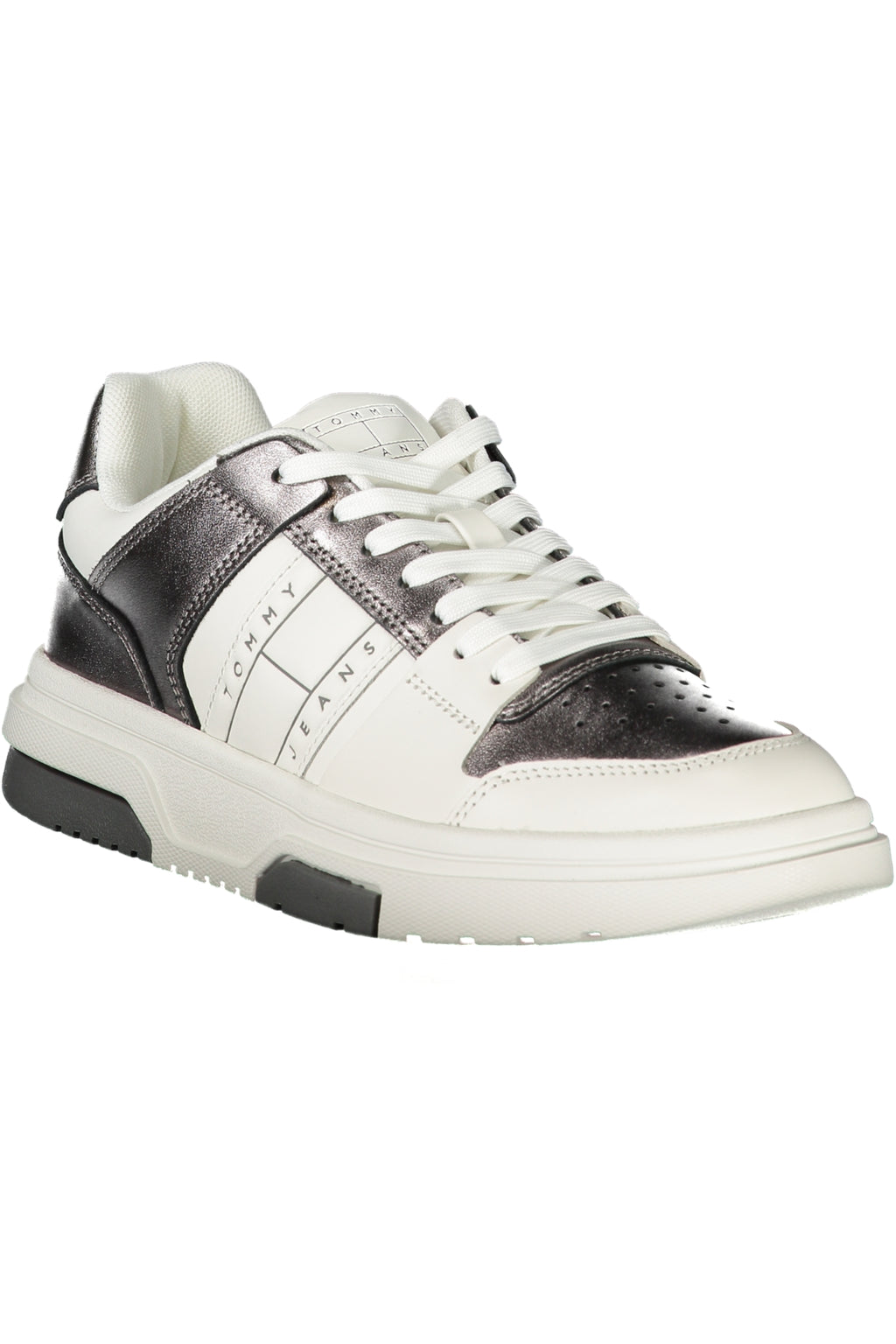 TOMMY HILFIGER Women Sneakers - White