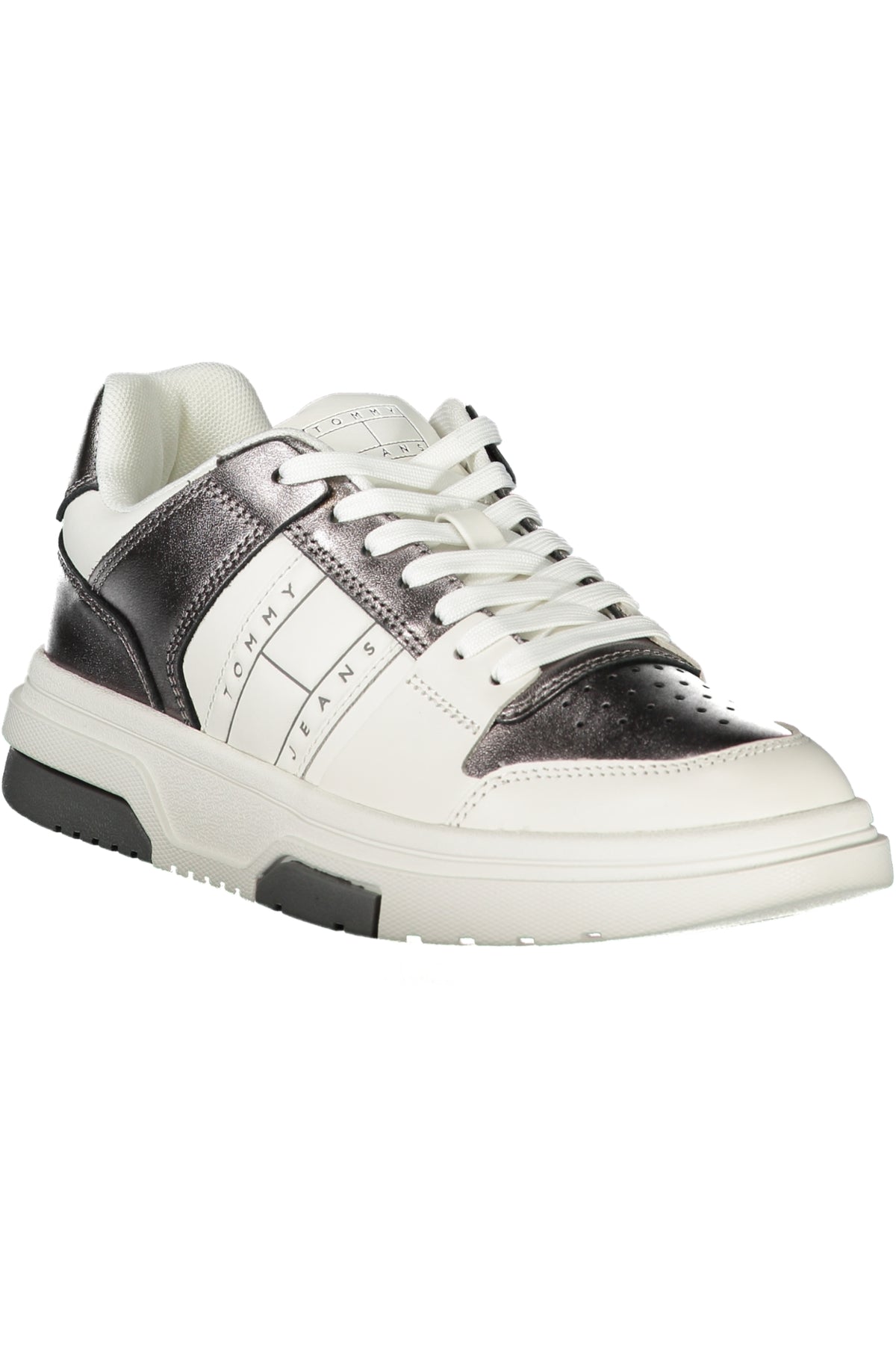 TOMMY HILFIGER Women Sneakers - White