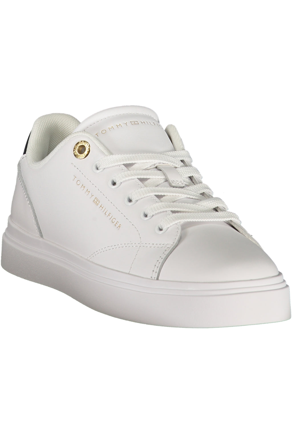 TOMMY HILFIGER Women Sneakers - White