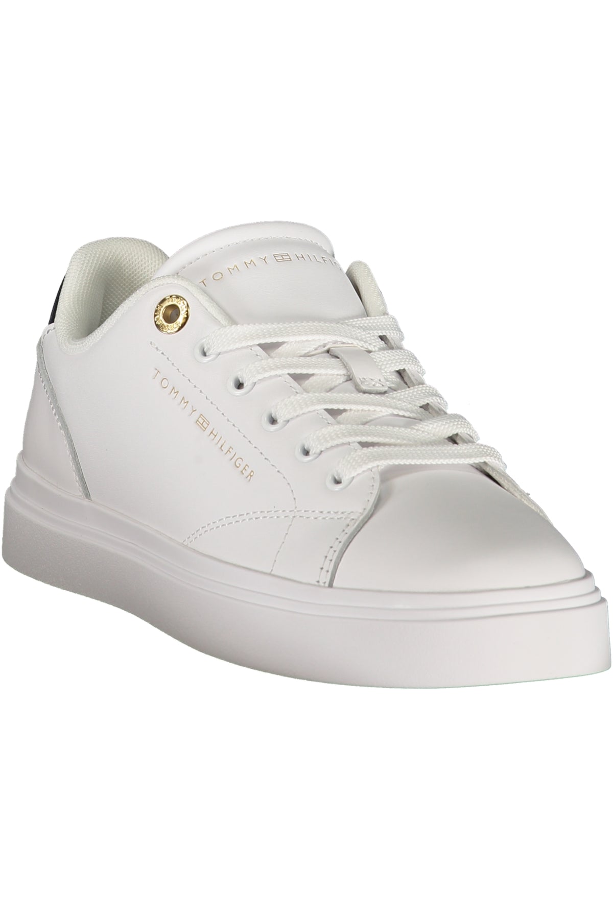TOMMY HILFIGER Women Sneakers - White