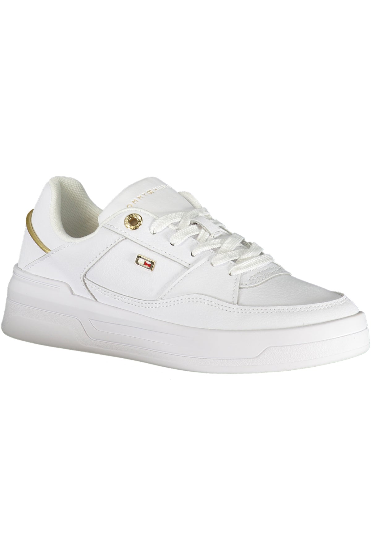 TOMMY HILFIGER Women Sneakers - White