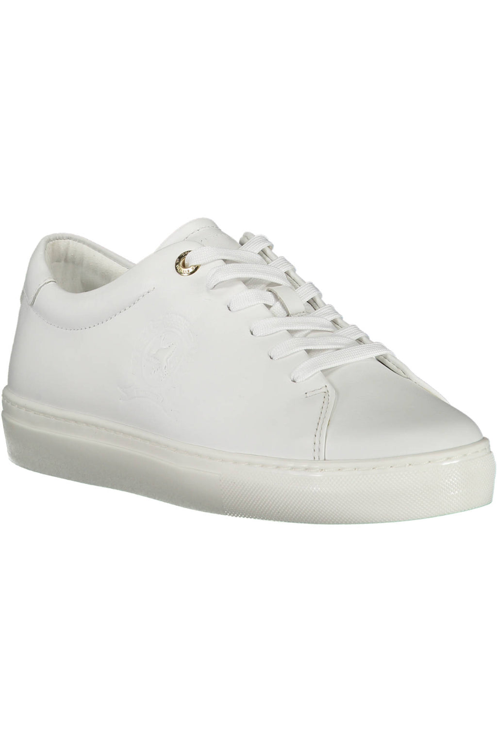 TOMMY HILFIGER Women Sneakers - White