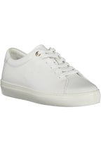 TOMMY HILFIGER Women Sneakers - White