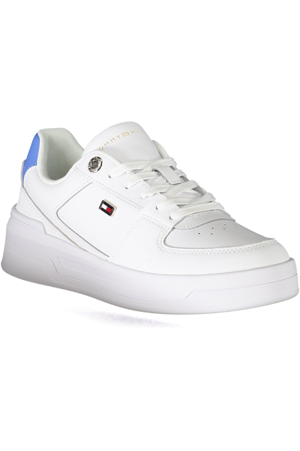 TOMMY HILFIGER Women Sneakers - White