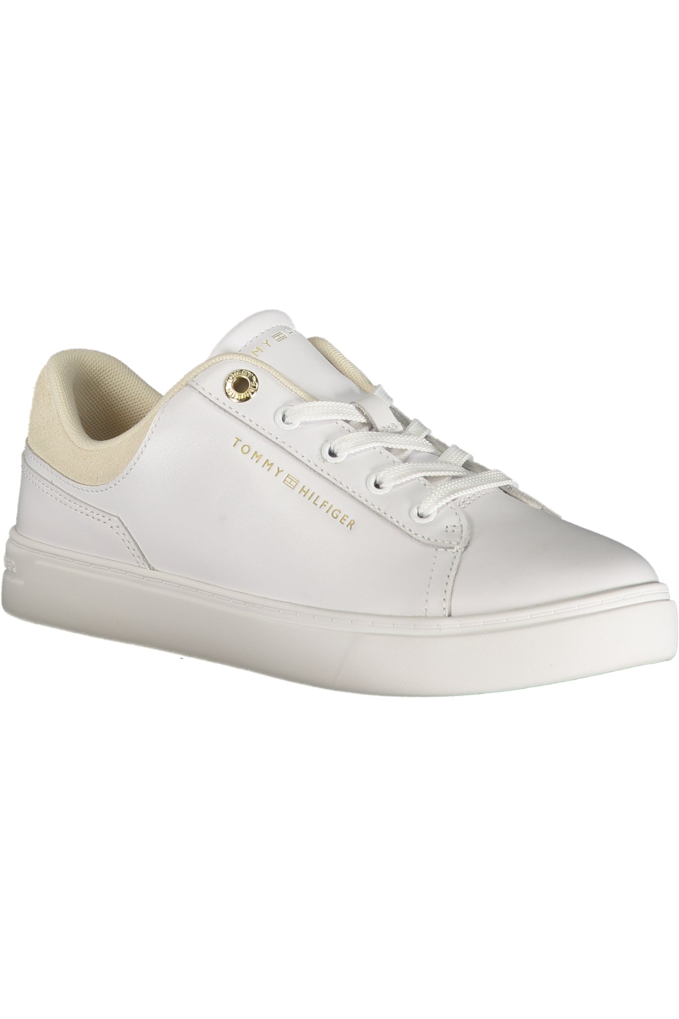 TOMMY HILFIGER Women Sneakers - White