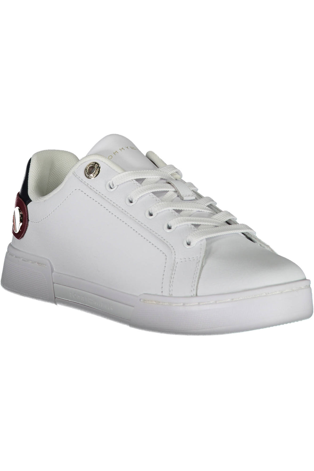 TOMMY HILFIGER Women Sneakers - White
