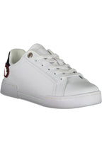 TOMMY HILFIGER Women Sneakers - White