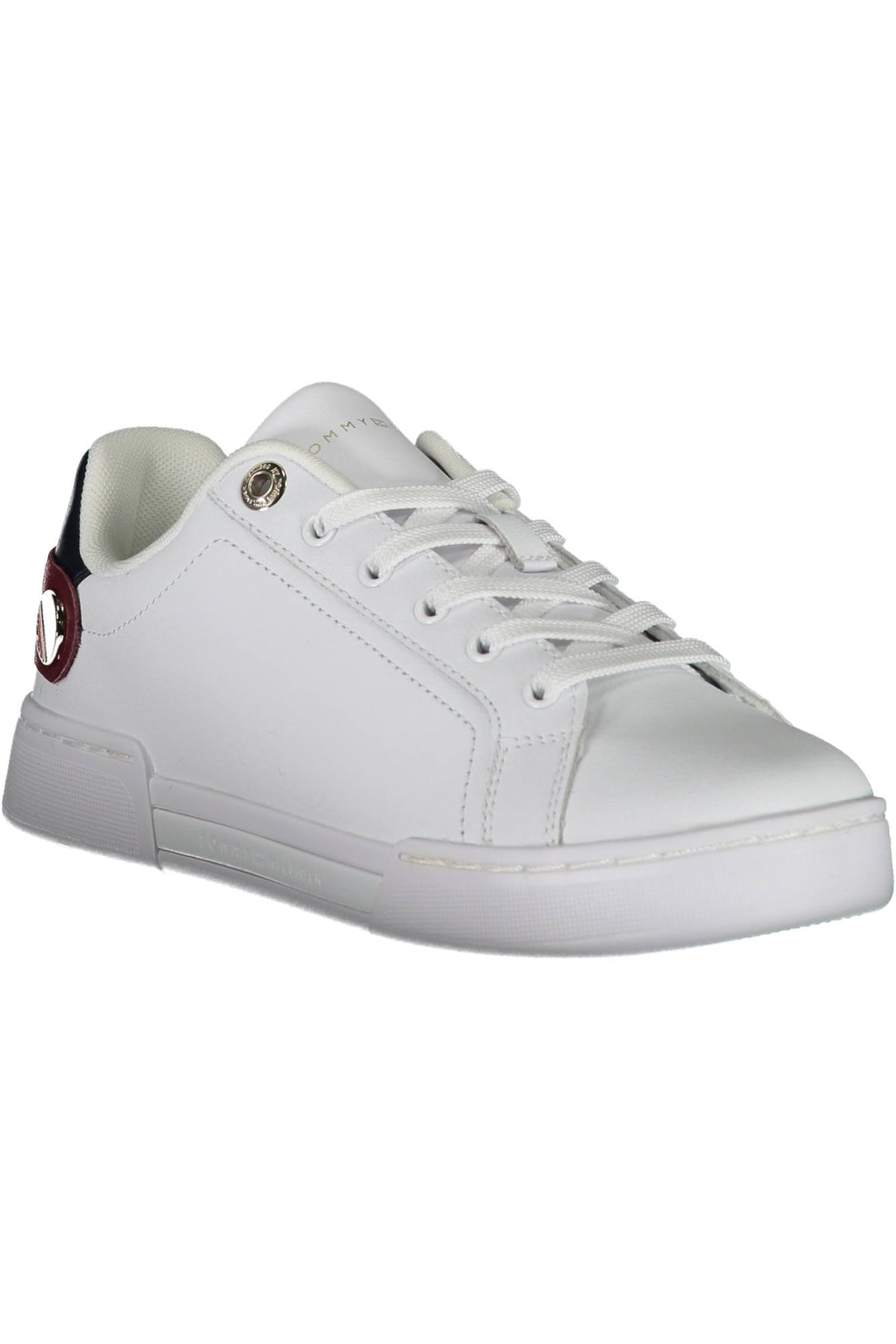 TOMMY HILFIGER Women Sneakers - White