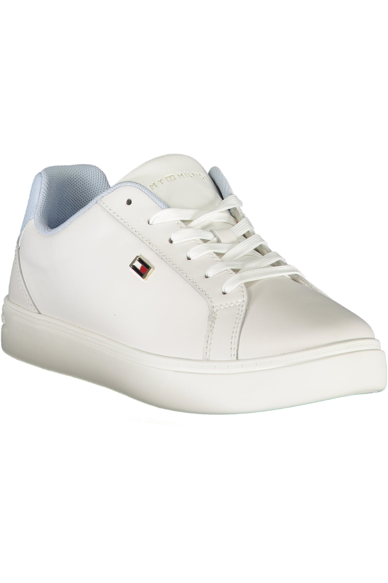 TOMMY HILFIGER Women Sneakers - White