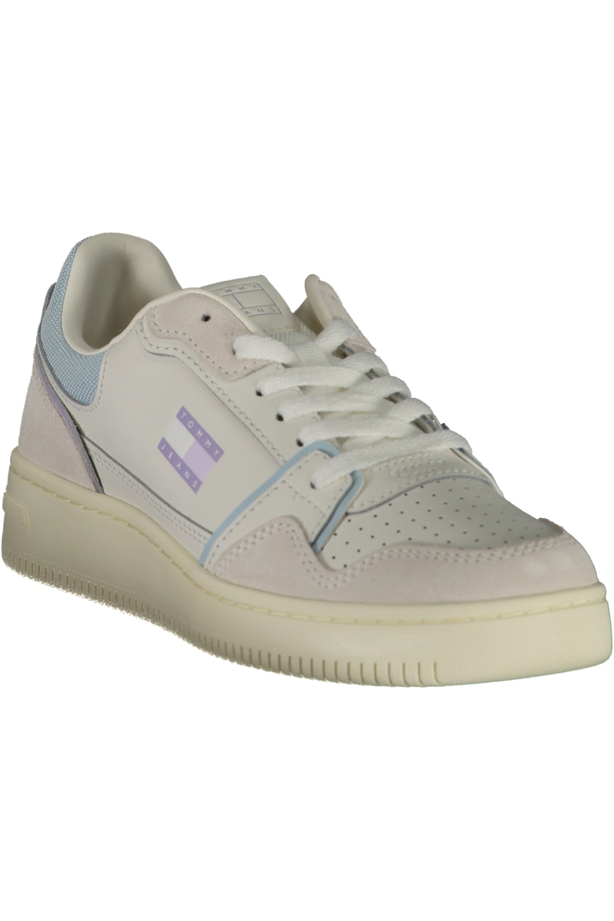 TOMMY HILFIGER Women Sneakers - White