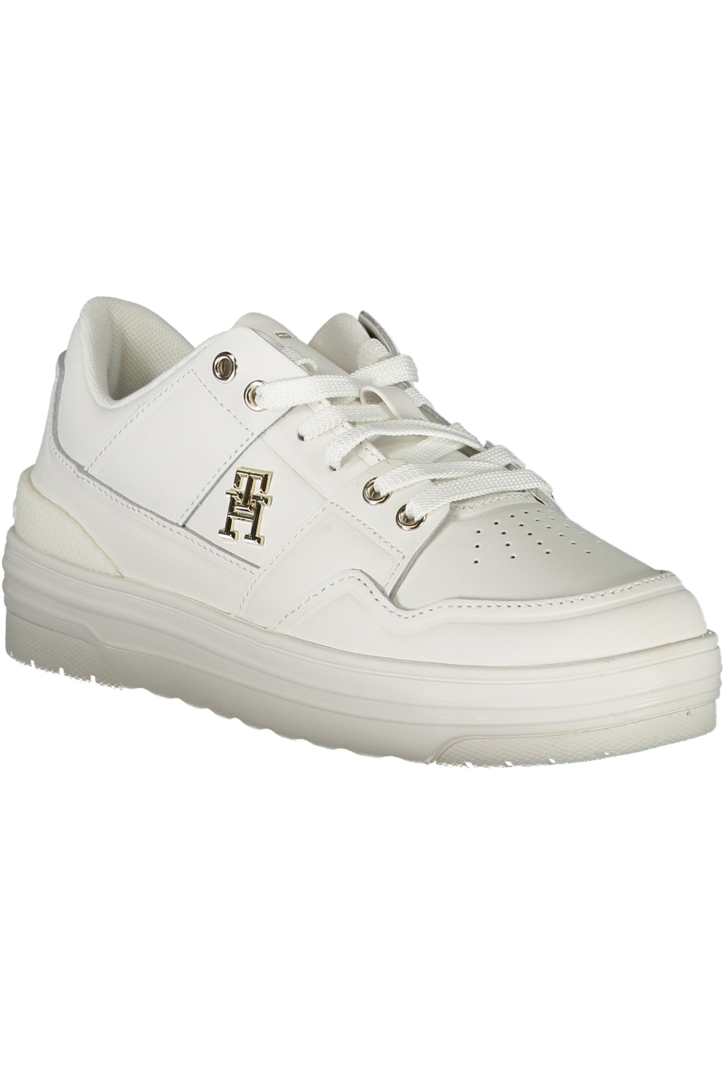 TOMMY HILFIGER Women Sneakers - White