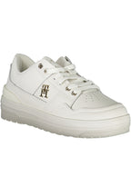 TOMMY HILFIGER Women Sneakers - White