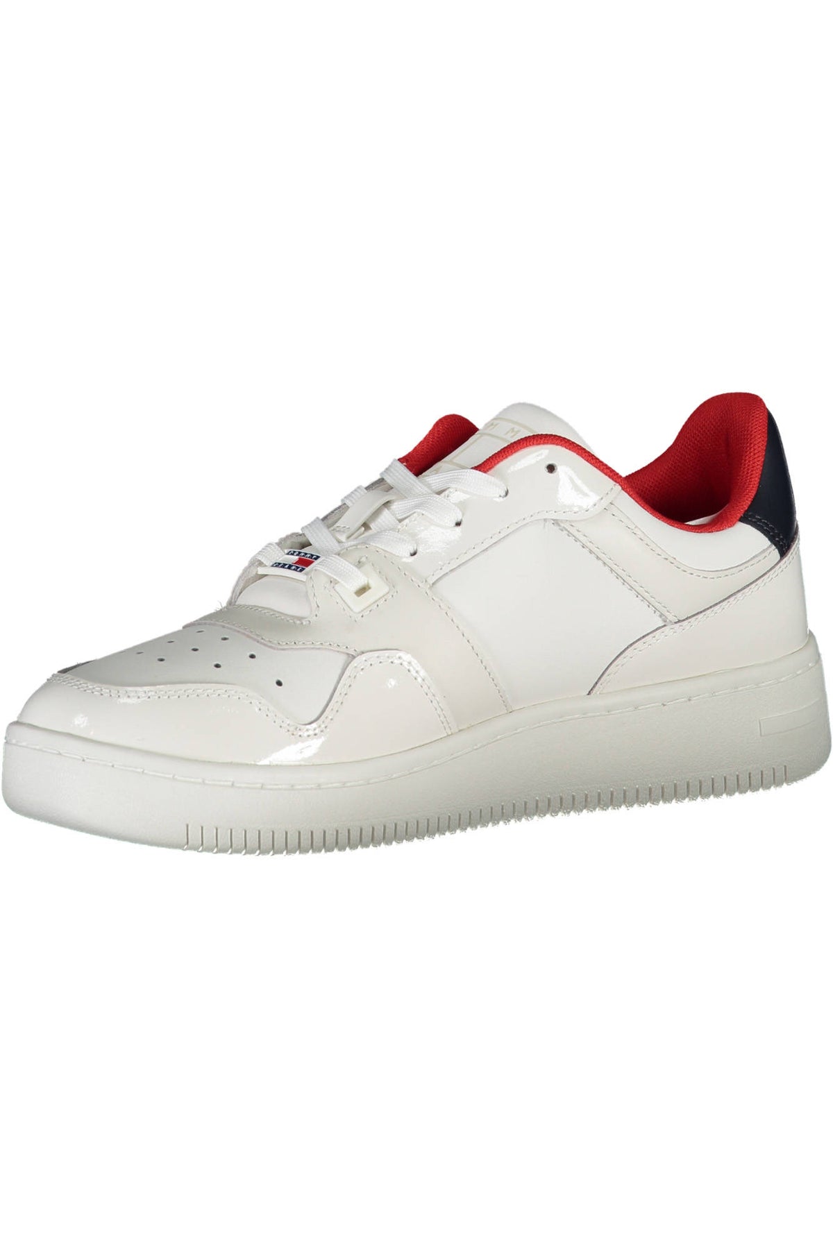 TOMMY HILFIGER Women Sneakers - White