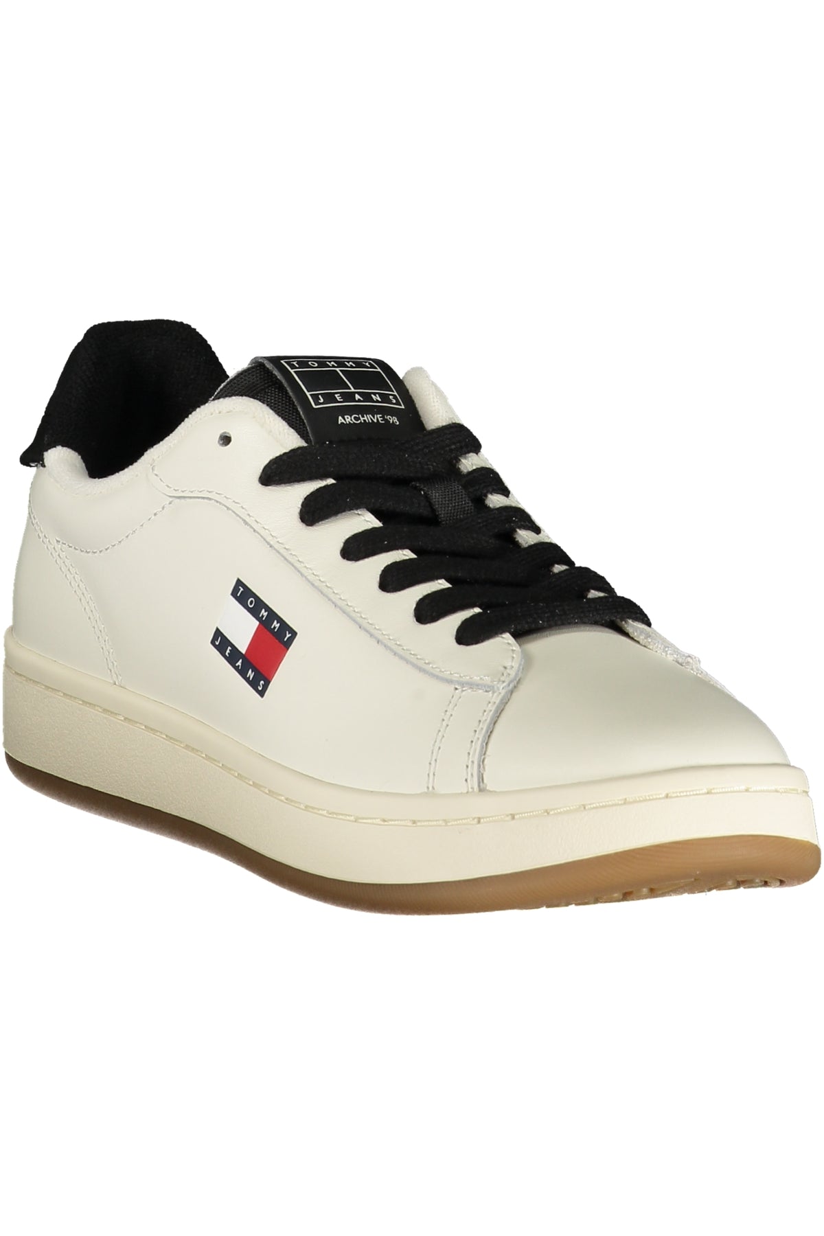 TOMMY HILFIGER Women Sneakers - White
