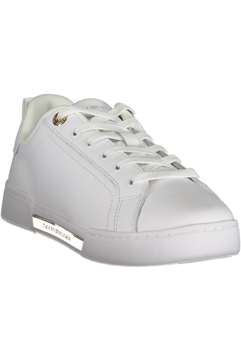 TOMMY HILFIGER Women Sneakers - White