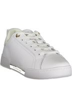 TOMMY HILFIGER Women Sneakers - White