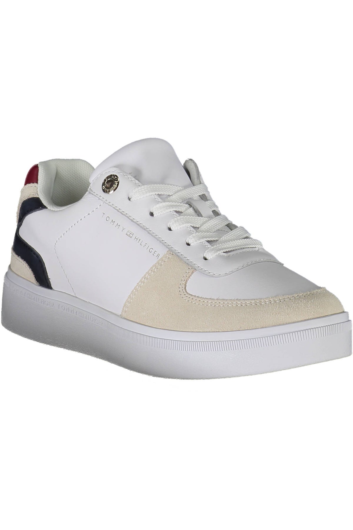 TOMMY HILFIGER Women Sneakers - White