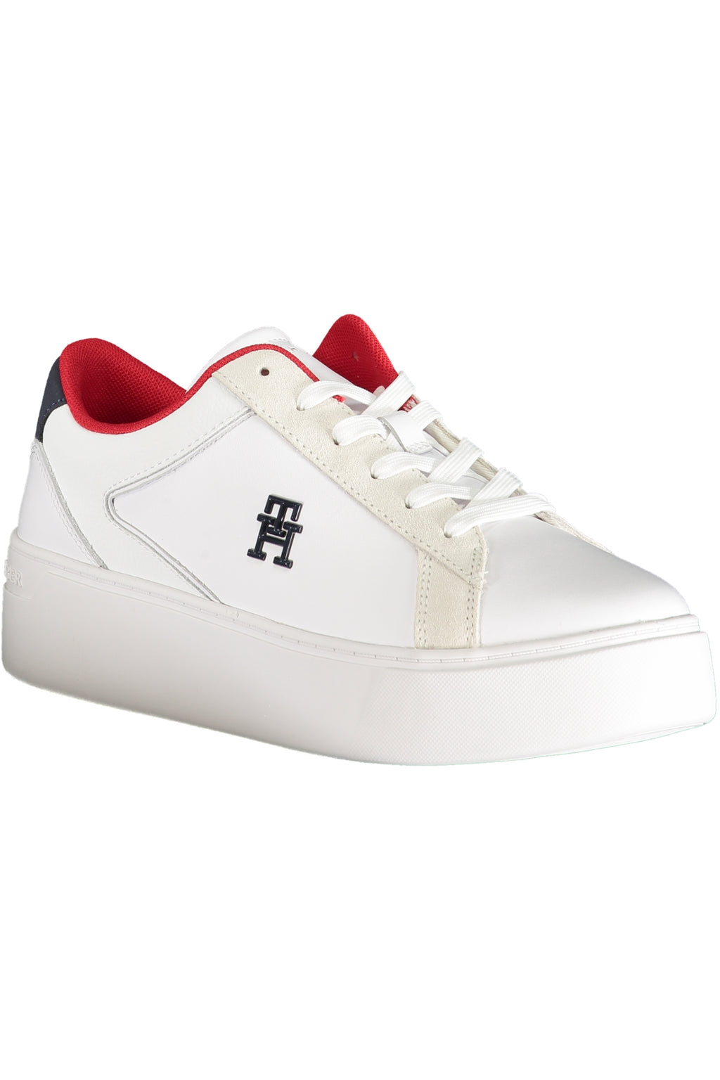 TOMMY HILFIGER Women Sneakers - White