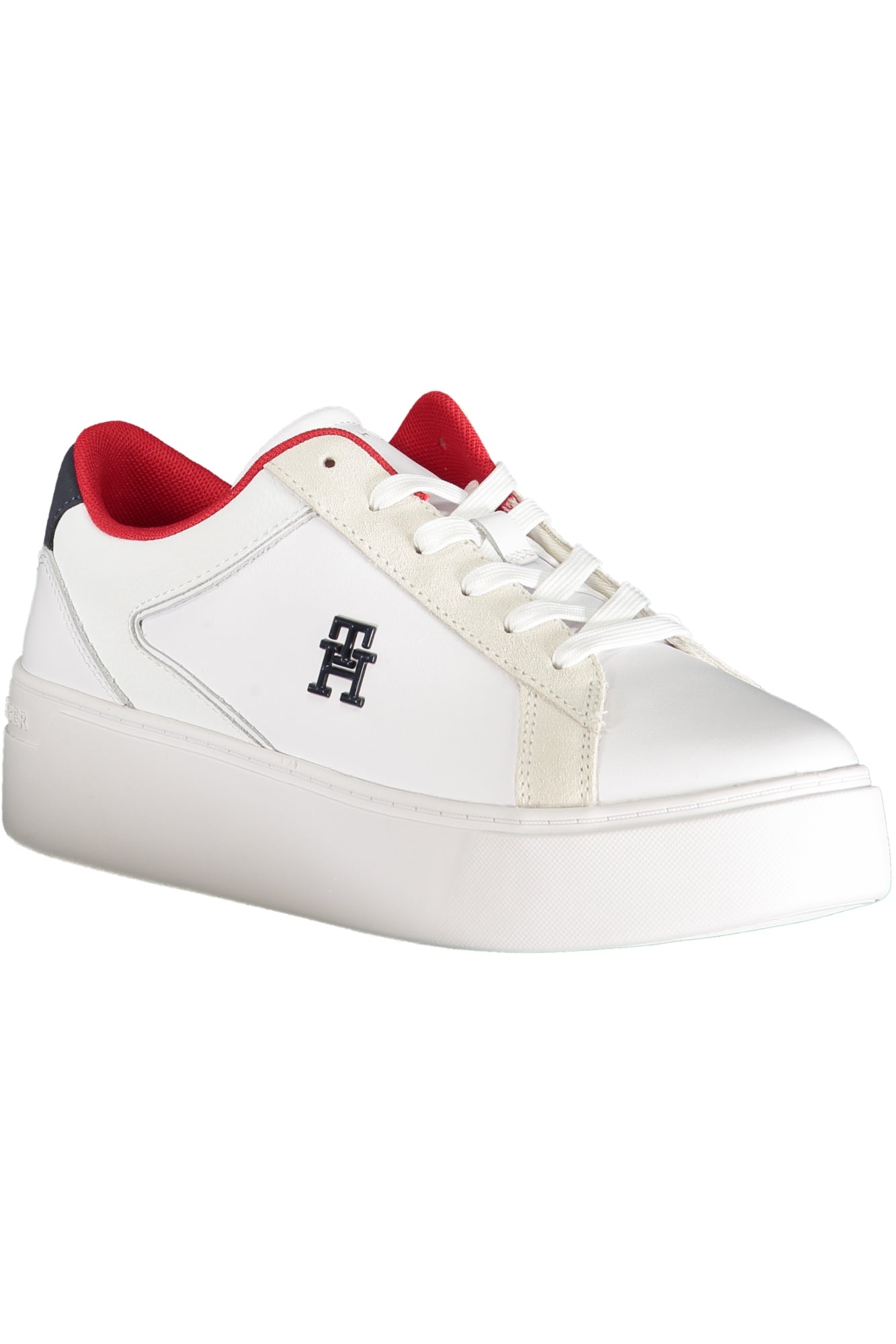 TOMMY HILFIGER Women Sneakers - White